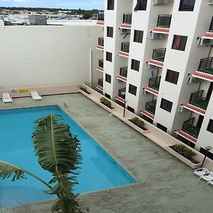 Saipan Ocean View Hotel